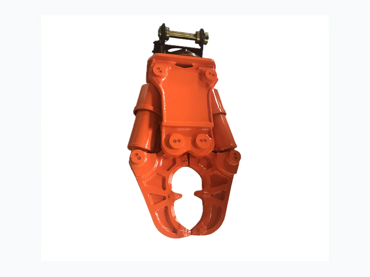 Hydraulic Shear