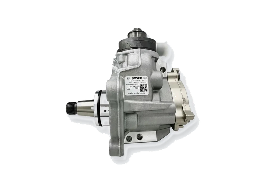Bosch 0 445 020 515 High Pressure Fuel Pump