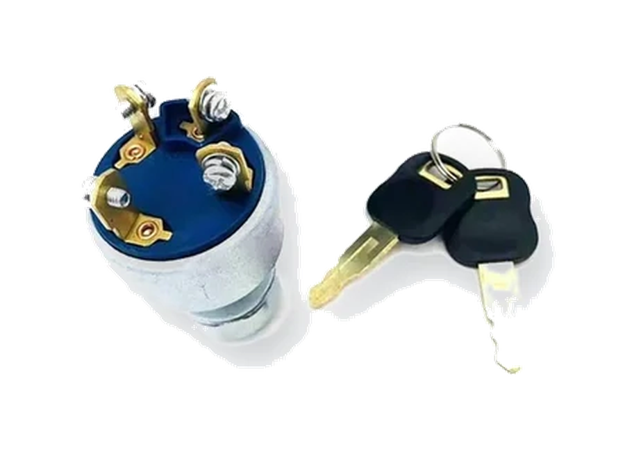 CAT 255-2751 Ignition Switch