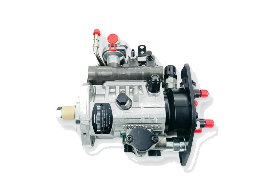 CAT 325-1074 Fuel Injection Pump