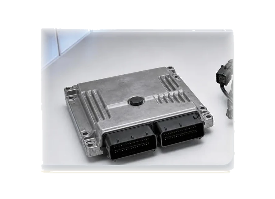 CAT 366-8821 Electronic Controller ECU