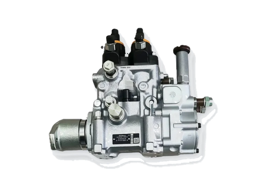 Isuzu 6WG1 Fuel Injection Pump