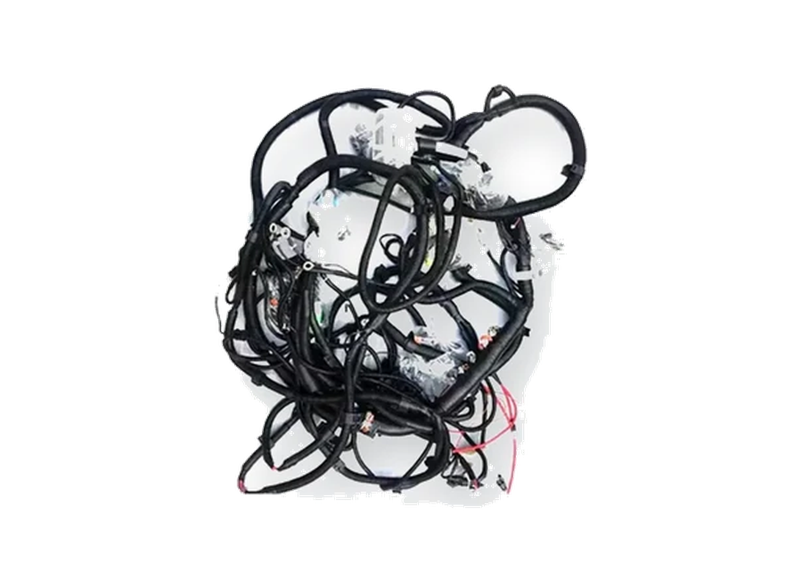 Komatsu 20Y-06-48314 Wiring Harness