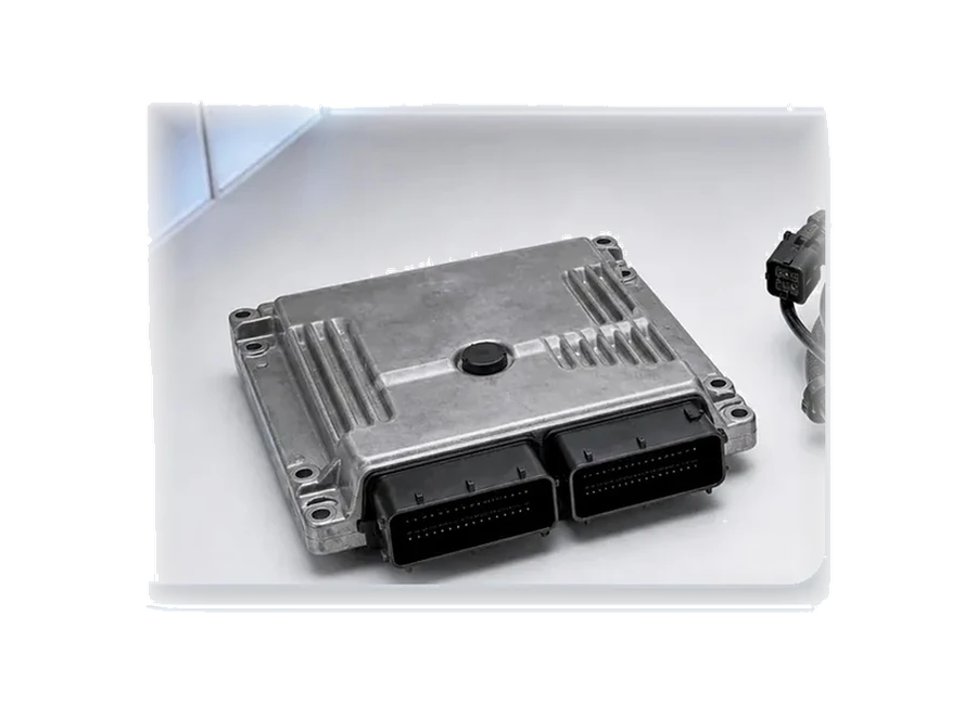 Komatsu 7835-46-1007 Pump Controller