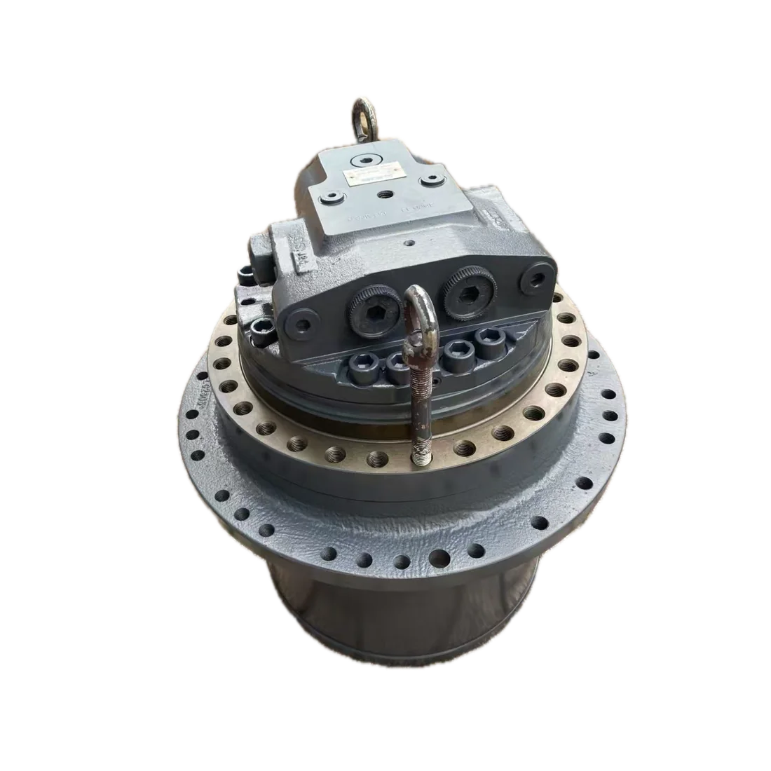 XCMG 215 Travel Drive Assembly