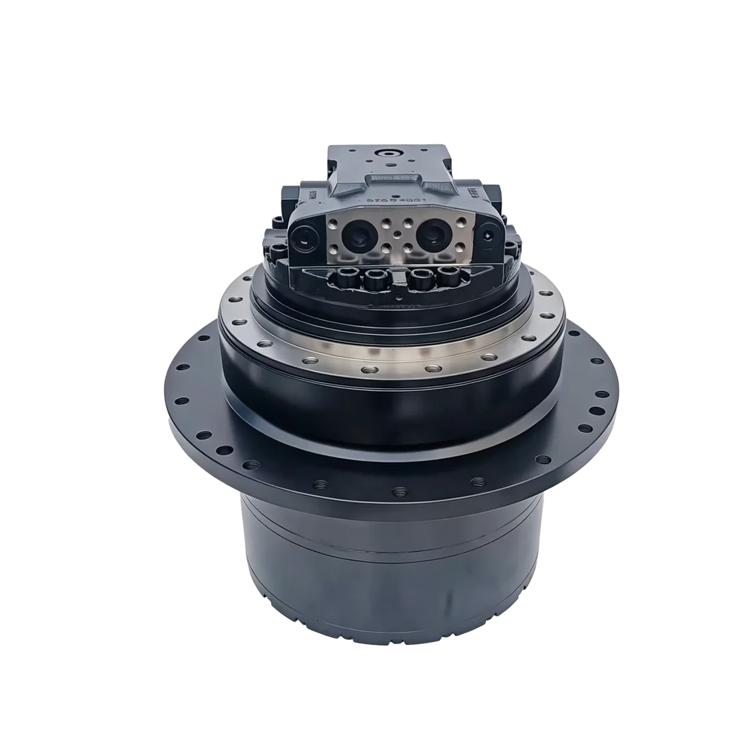 Kobelco SK250-8 Travel Drive Assembly