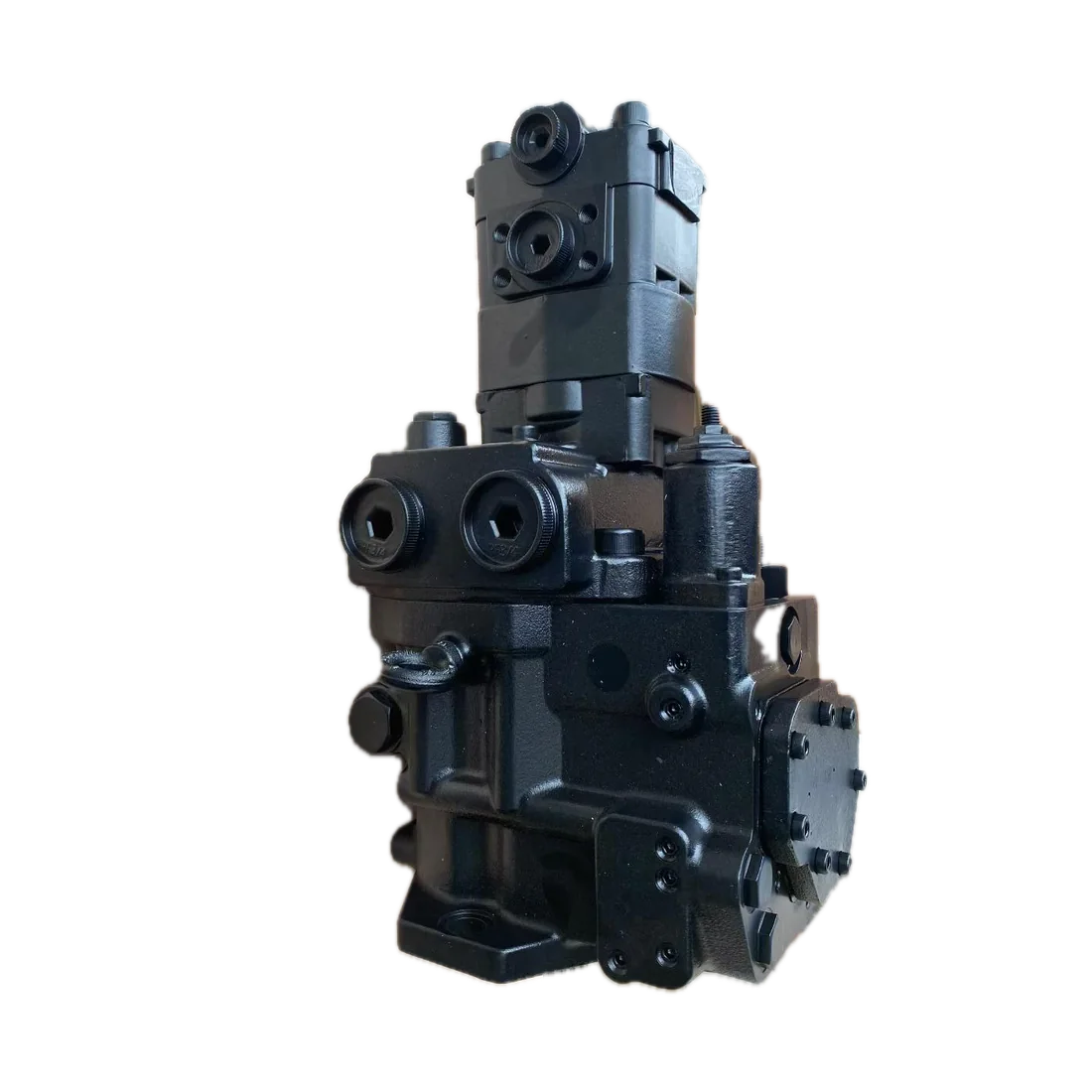 Kobelco SK70SR Hydraulic Pump