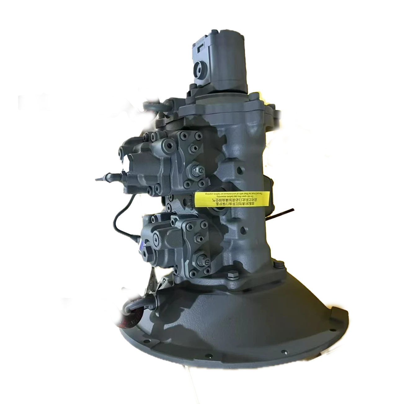Hitachi ZX110-6 / ZX120-6 / ZX130-6 Hydraulic Pump