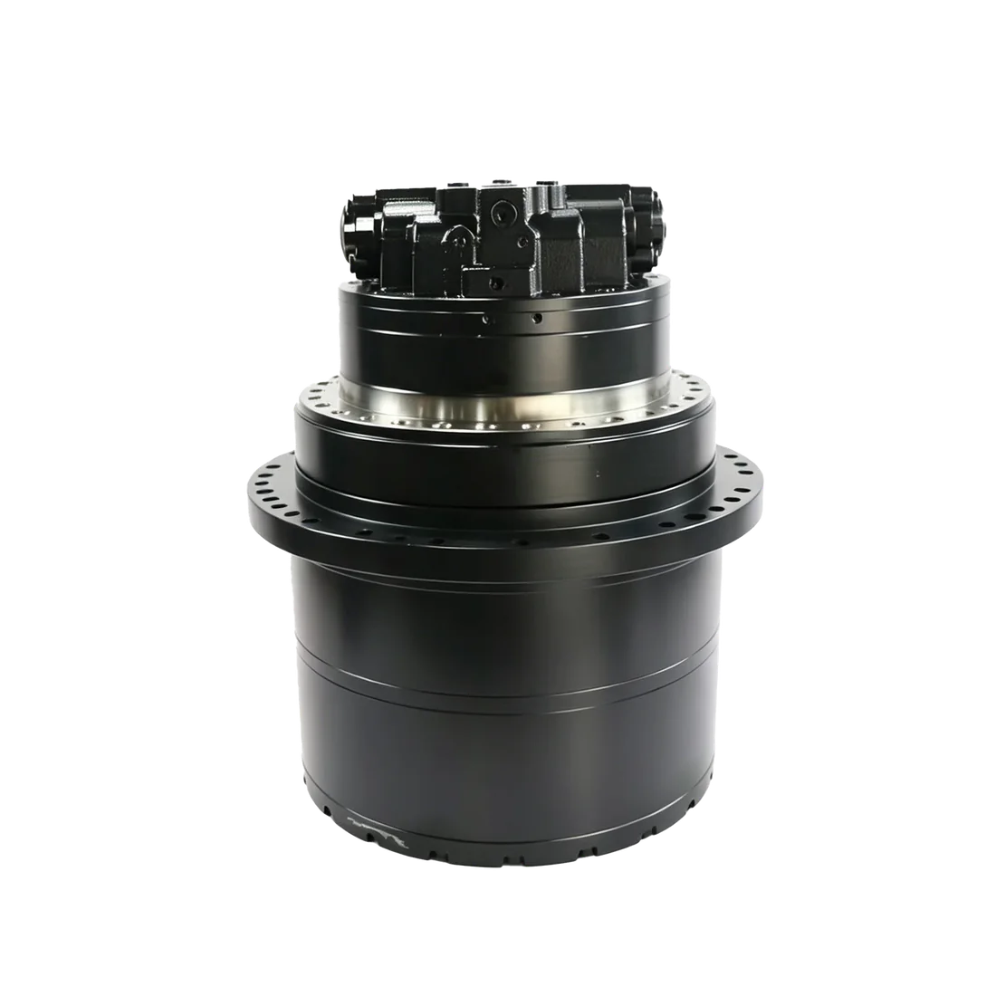 Doosan DH200 / DH215 / DH225 Travel Drive Assembly