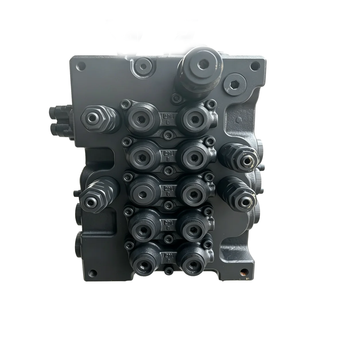 XCMG 135 / 150 Main Control Valve