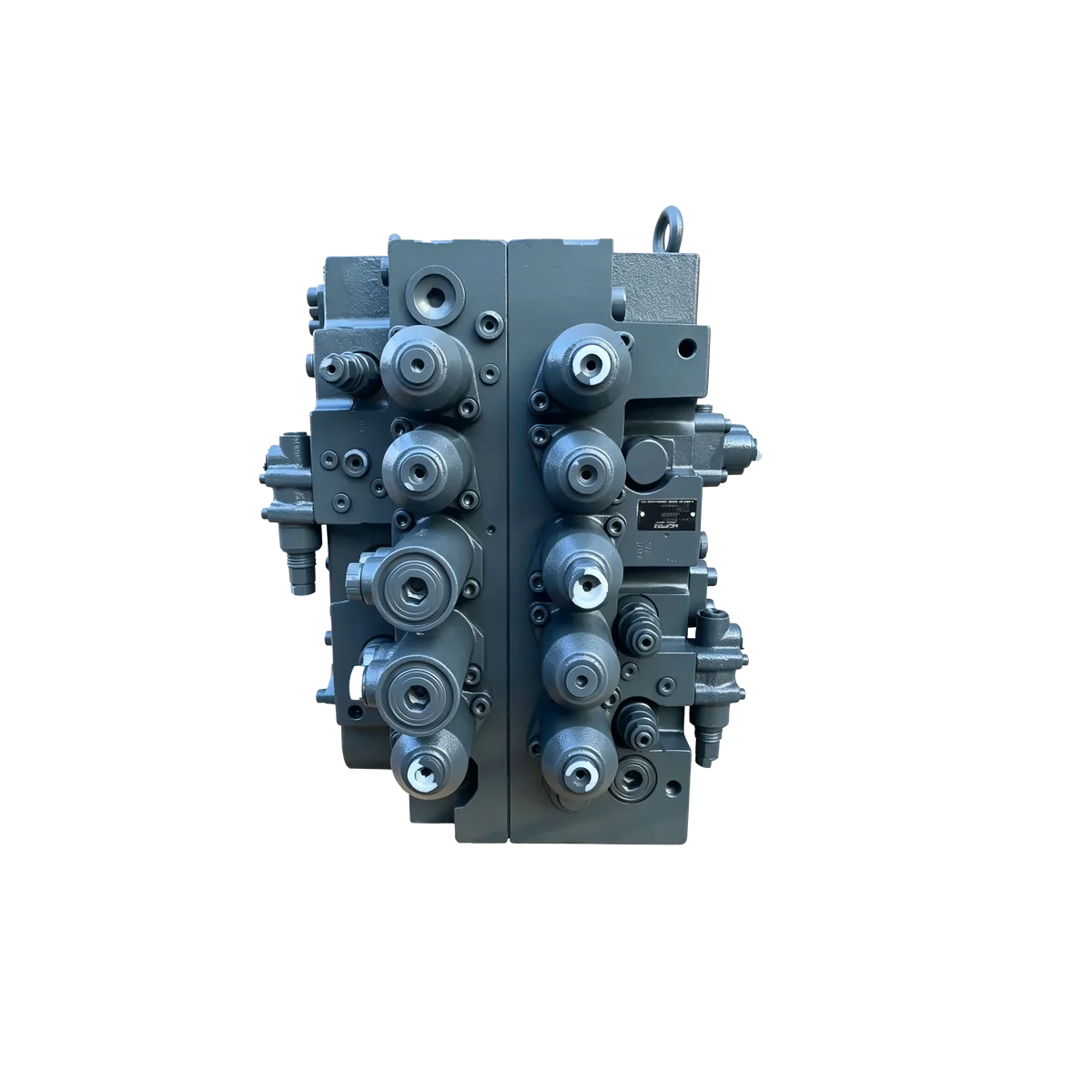 XCMG 370 Main Control Valve