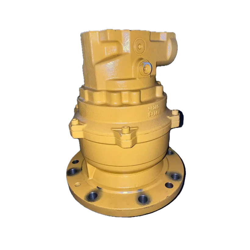 CAT E305.5E2 Swing Drive Assembly