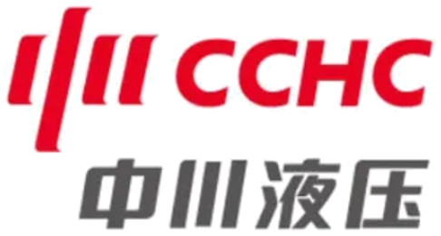 CCHC excavator brand logo