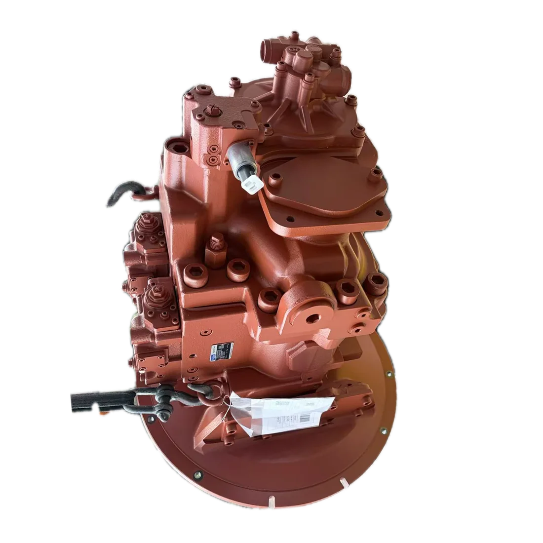 LiuGong 952 / 956 & Sunward SWE600 Hydraulic Pump