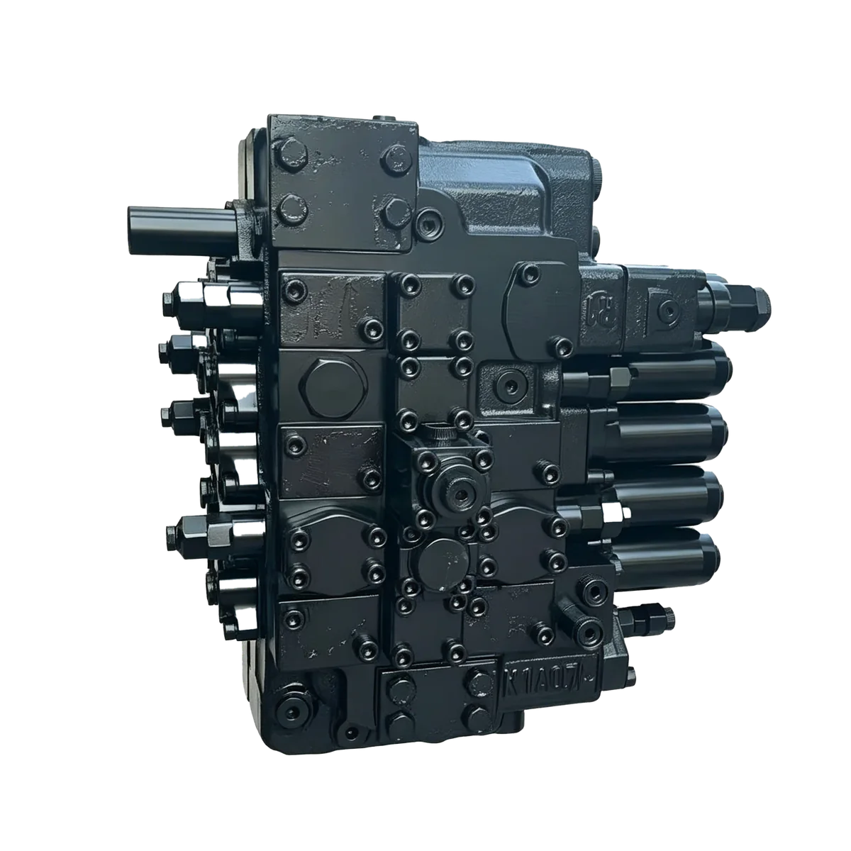 Doosan DX225LC Main Control Valve