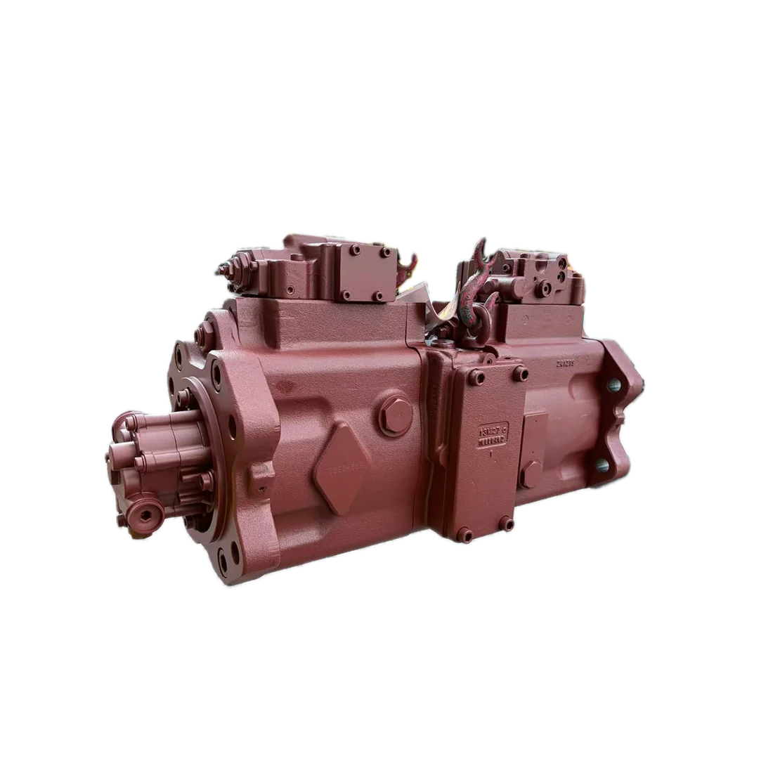Hyundai R335-9T Hydraulic Pump