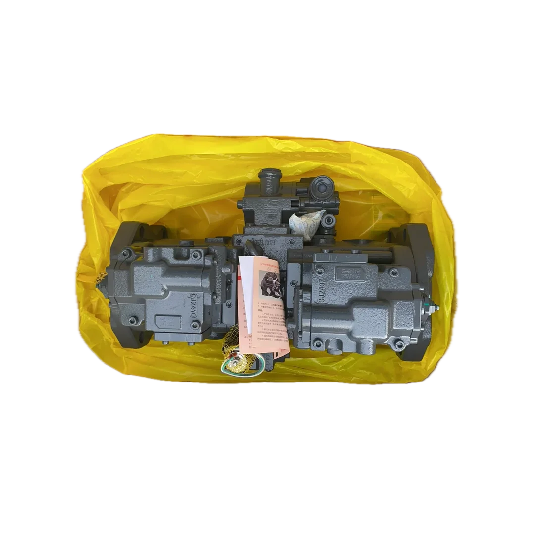 Sumitomo SH200A3 Hydraulic Pump