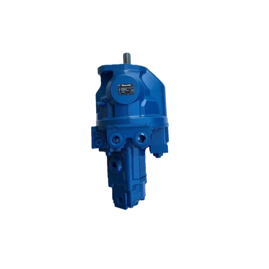 Rexroth APSD28 Hydraulic Pump