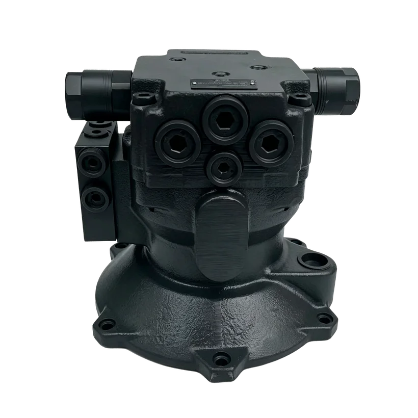 Volvo EC55 / EC60 Swing Drive Assembly