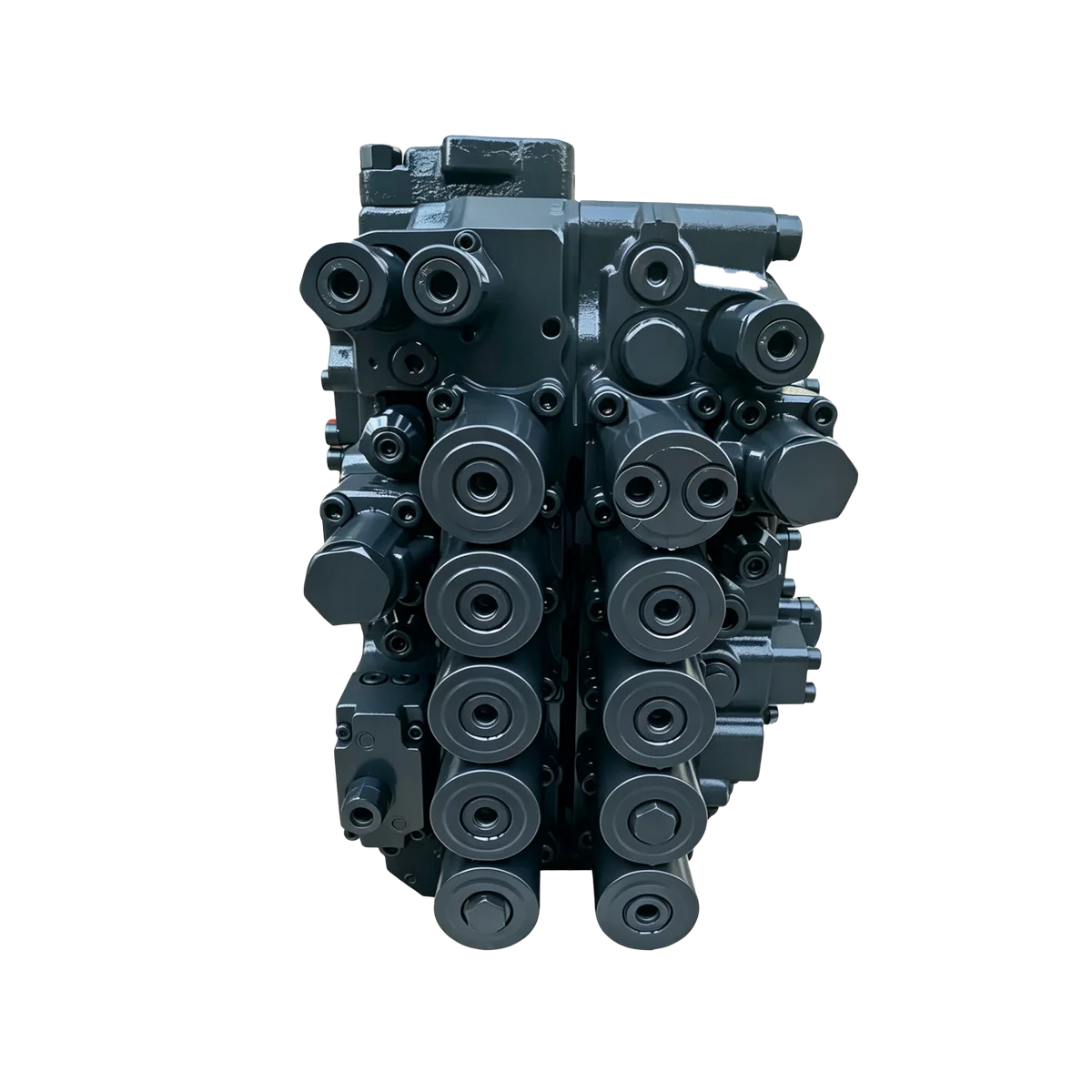 Sumitomo SH200A5 Main Control Valve