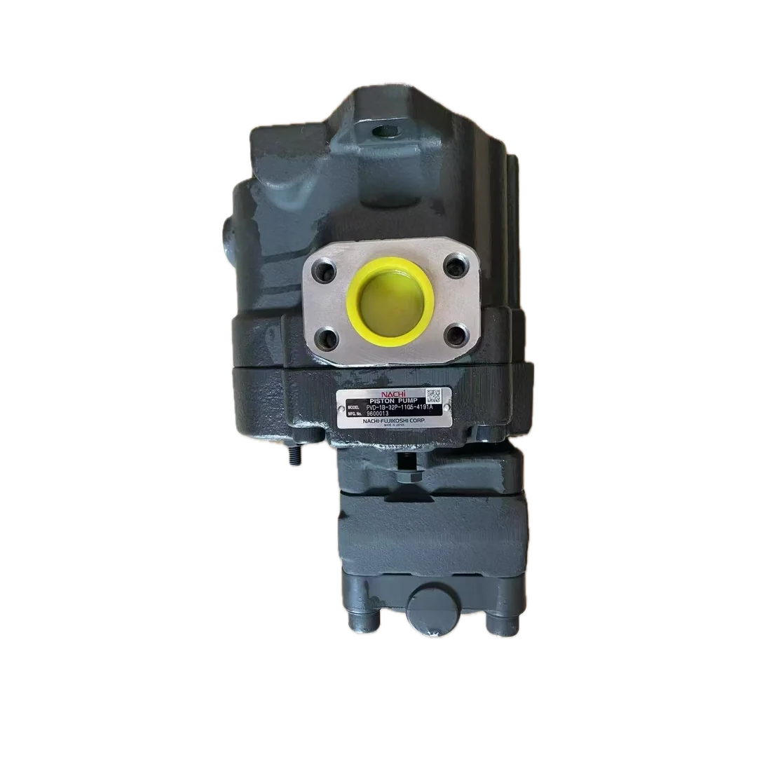Nachi PVD-1B-32P Hydraulic Pump