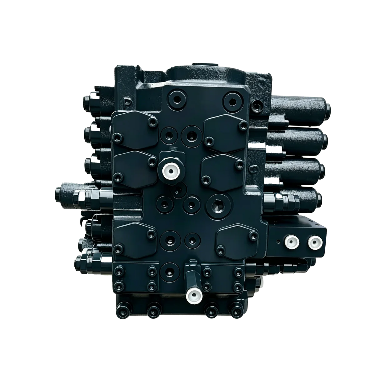 Hyundai R330-9S Main Control Valve