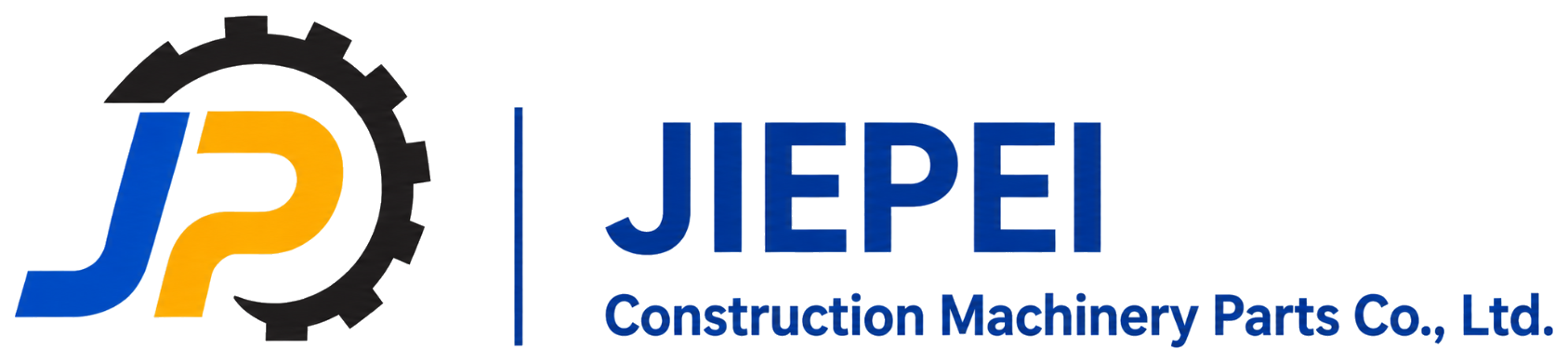 JIEPEI Construction Machinery Parts Co., Ltd.